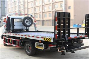 武胜24小时道路救援电话