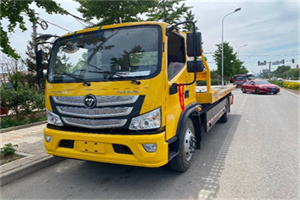 武胜汽车救援头像