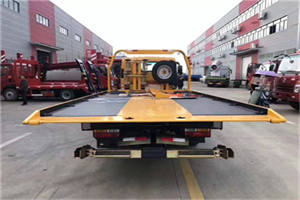 武胜附近汽车救援服务