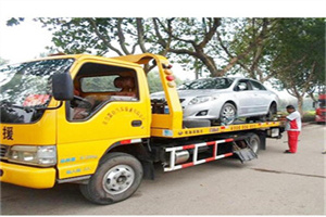 武胜附近24小时汽车拖车服务热线