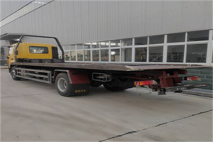 武胜24小时公路救援电话