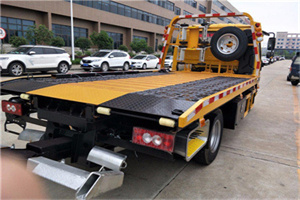 武胜24小时汽车送油服务公司