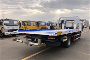 武胜汽车救援补胎