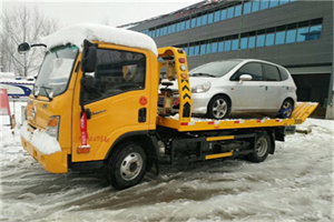 武胜附近道路救援服务