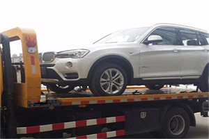 武胜拖车24小时服务电话