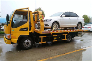 武胜附近拖车救援24小时服务热线