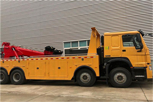 武胜道路救援公司